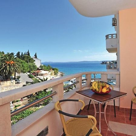 Sea View Apartments Sirena Округ Горни Экстерьер фото