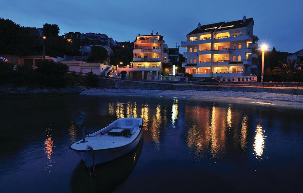Sea View Apartments Sirena Округ Горни Экстерьер фото