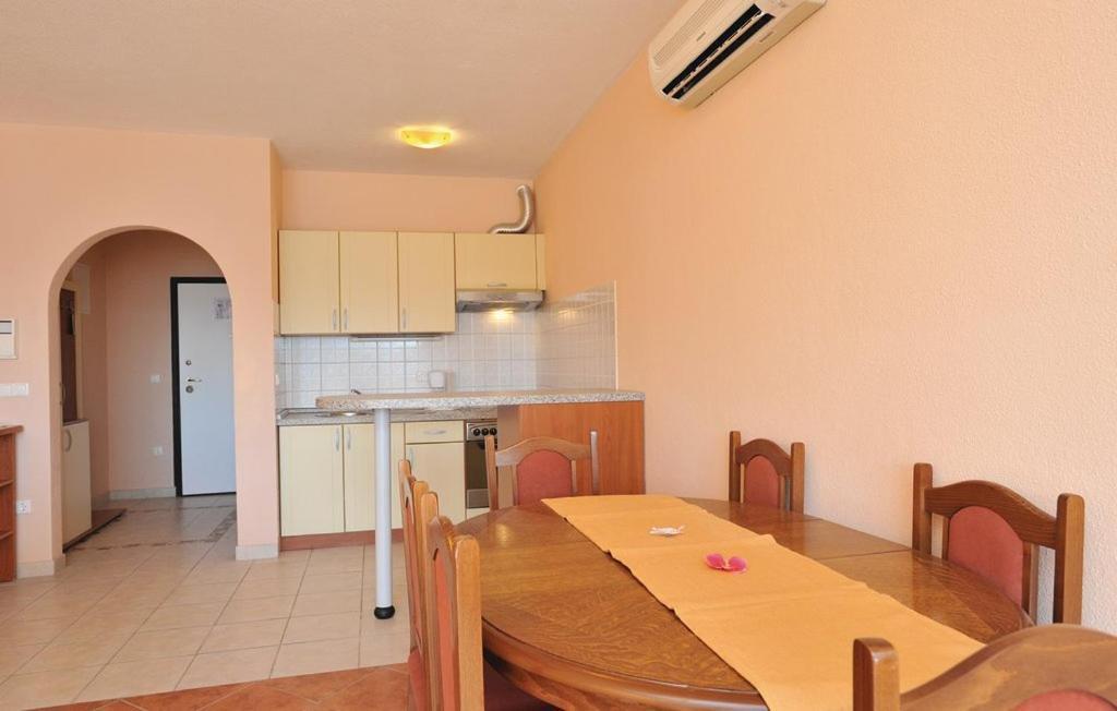 Sea View Apartments Sirena Округ Горни Экстерьер фото