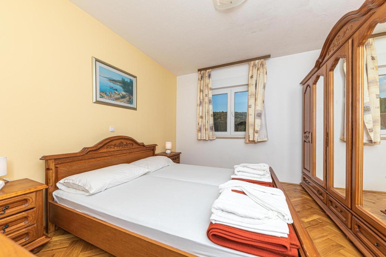 Sea View Apartments Sirena Округ Горни Экстерьер фото